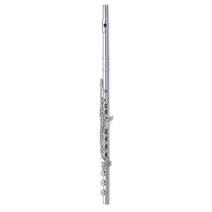 Pearl P665RBE Student Intermediate Flute w/ B foot