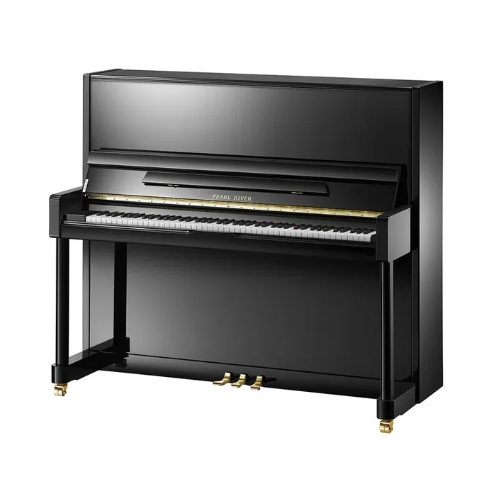 Pearl River 52 ” Concert Upright Piano (EU131)