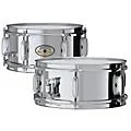 Pearl Steel Firecracker Snare Chrome 10 x 5 in.