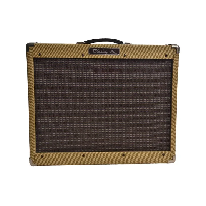 Peavey Classic 30 Combo Amp (2001)