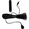 Peavey VCM 3 Choir Mic Black