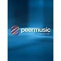 PEER MUSIC All This Night Shrill Chanticleer (TTBB) TTBB Composed by Halsey Stevens Standard