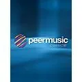 PEER MUSIC Prairie Songs (Woodwind Quintet Score and Parts) Peermusic Classical Series Softcover by Roger Goeb Standard