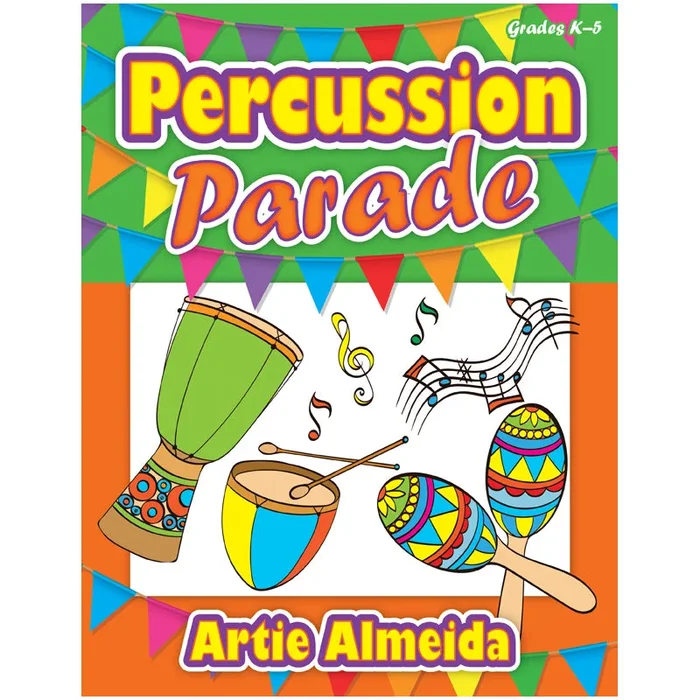 Percussion Parade