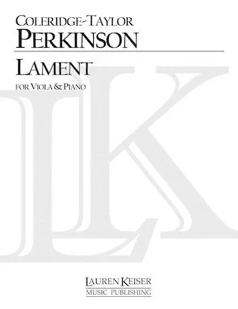 Perkinson: Lament