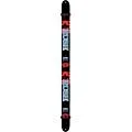 Perri’s RUSH 2112 Album Polyester Guitar Strap Standard
