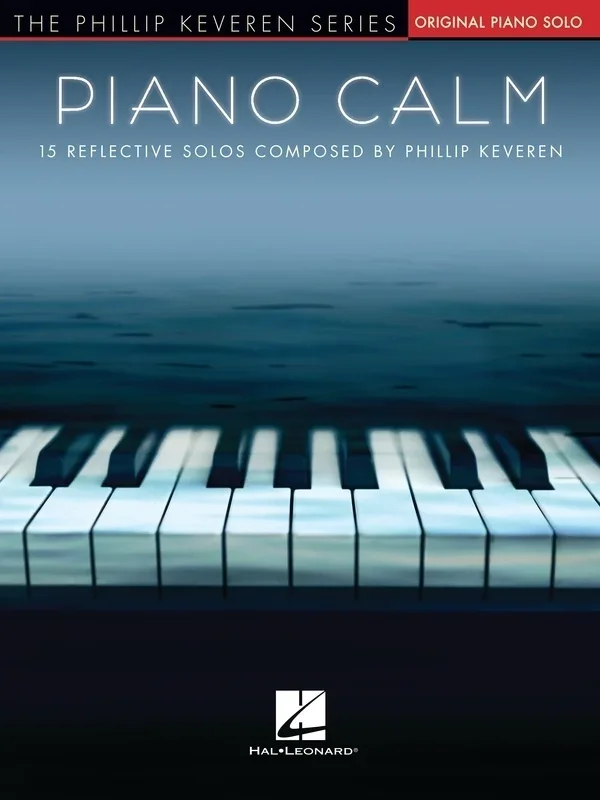Piano Calm Keveren Original Piano Solo