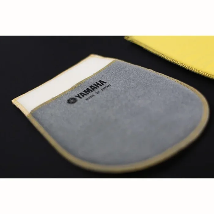 Piano Glove Type Duster Book