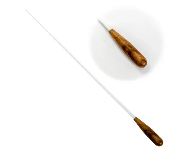 Pickboy Fibreglass Baton with Laurelwood grip – 380mm L1