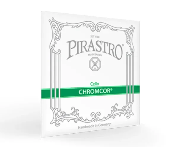 Pirastro Cello Chromcor Plus A