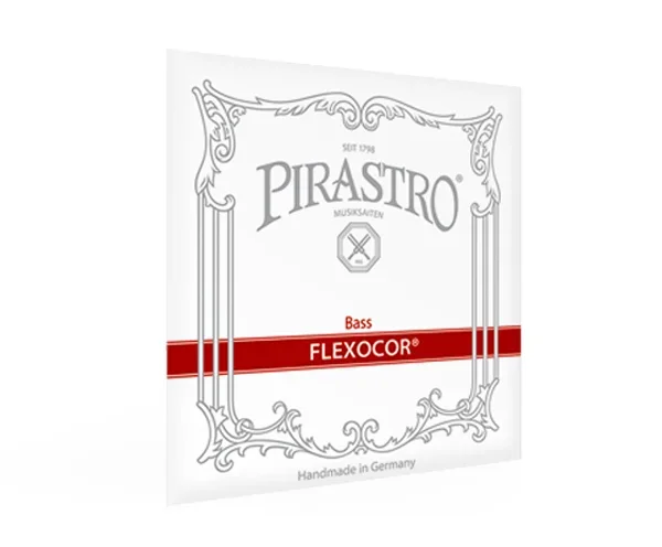 Pirastro Double Bass Flexocor Original G