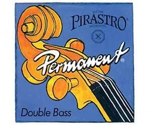 Pirastro Double Bass Permanent D