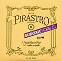 Pirastro Eudoxa Series Cello D String 4/4 – 24-1/2 Gauge