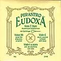 Pirastro Eudoxa Series Violin G String 4/4 – 15-1/4 Gauge