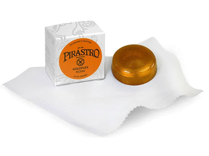 Pirastro Goldflex Violin Rosin