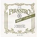 Pirastro Oliv Series Cello String Set 4/4 Medium