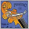 Pirastro Permanent Series Viola G String 16.5 Medium