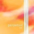 Pirastro Perpetual Solo Series Double Bass B3 String 3/4 Size, Medium