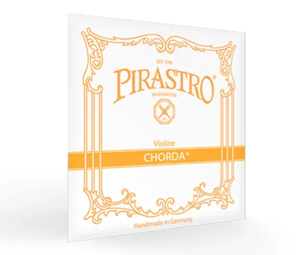 Pirastro Violin Chorda E Gut