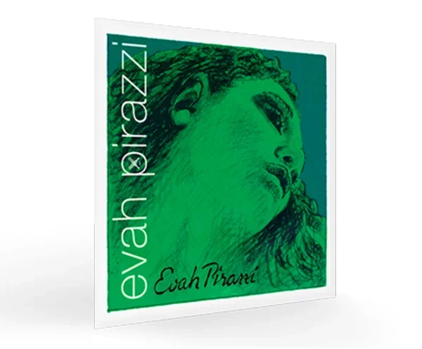 Pirastro Violin Evah Pirazzi E 3/4-1/2