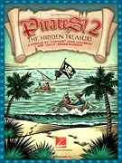 Pirates 2: The Hidden Treasure – Singer 5-Pak
