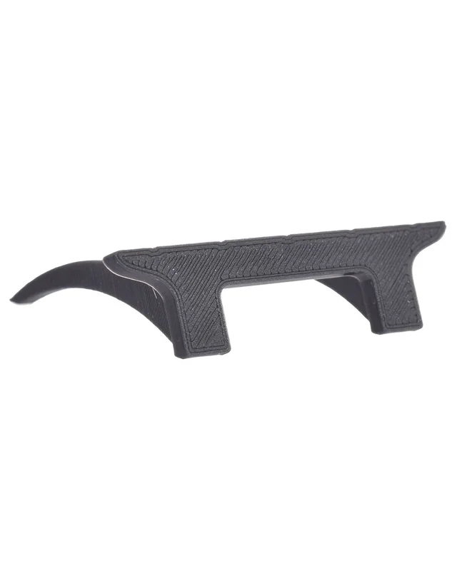 Pisgah Banjo Co. Pete Seeger Style Banjo Bridge – 1/2″