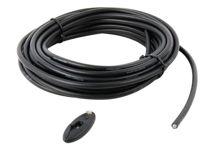 Planet Waves Bulk Instrument Cable, 25 feet