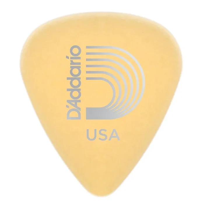 Planet Waves Cortex Guitar Picks, Light, 25 pack