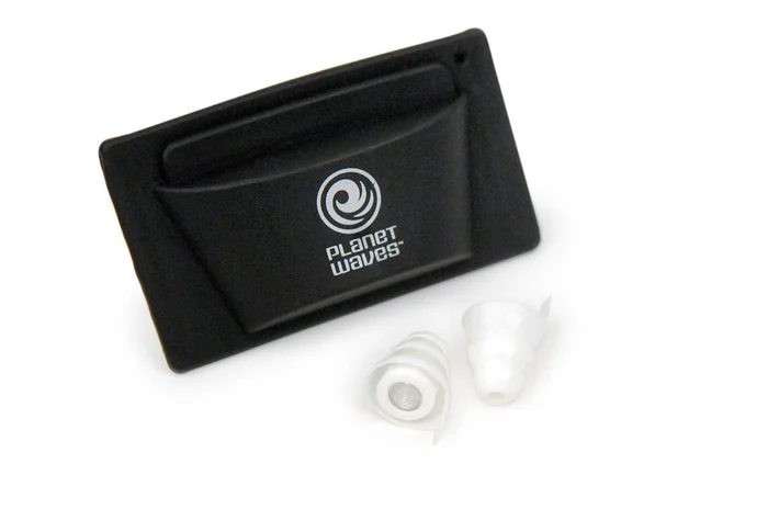 Planet Waves Pacato Earplugs