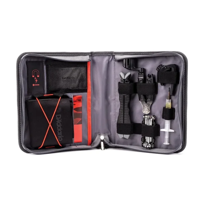 Planet Waves Premium Guitar Maintenance Kit ( PW-EGMK-01 )