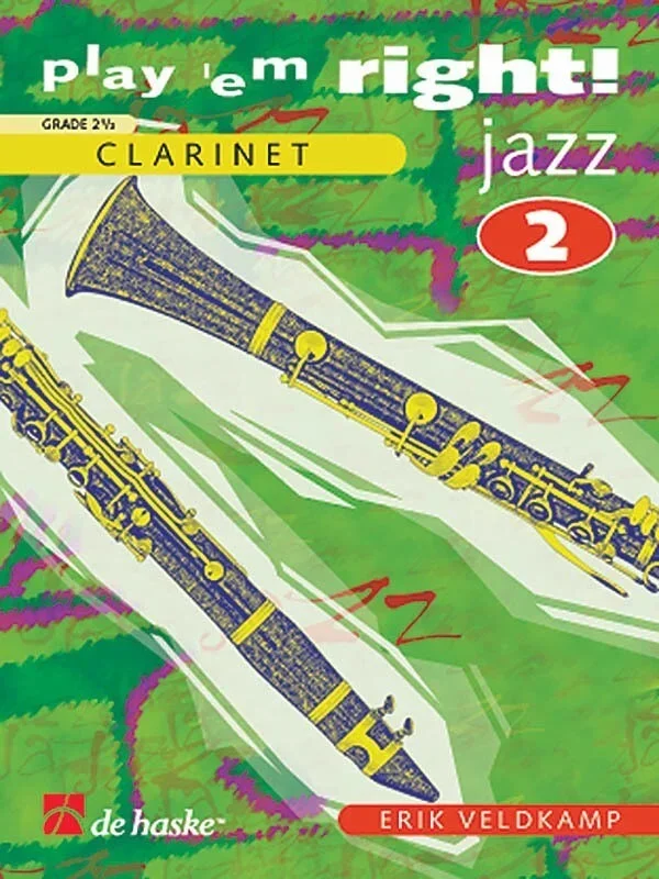 Play Em Right Jazz Book 2 Cla Book