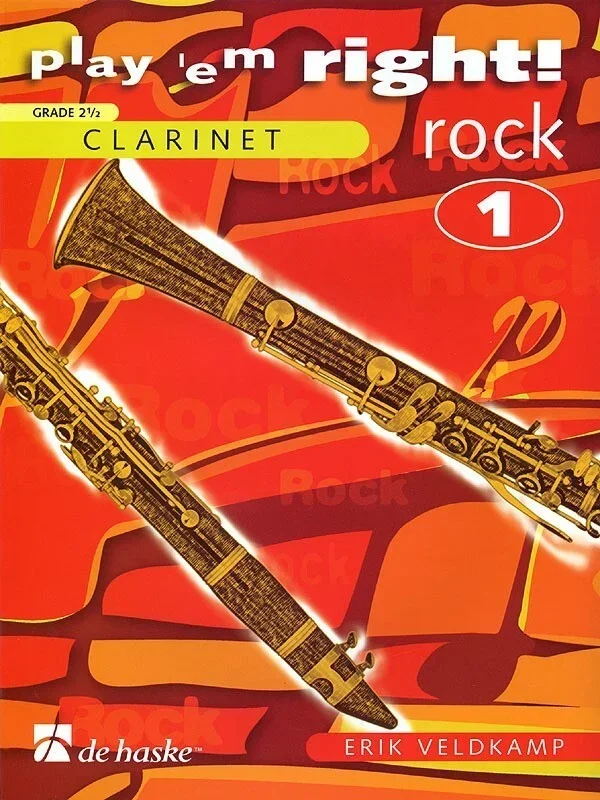 Play Em Right Rock Book 1 Cla Book