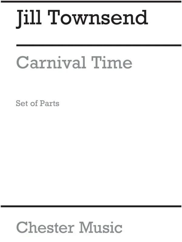 Playst.Mod.Ez 11 Carnival Time Parts(Arc