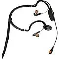 Point Source Audio CM-i5 In-Ear Intercom Headset 5-Pin Male XLR stereo Standard