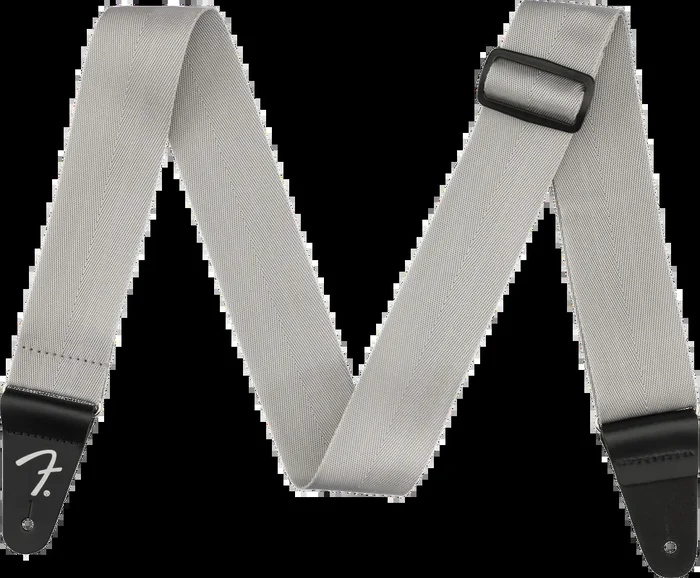 Polypro Strap, Gray