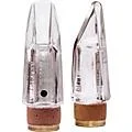Pomarico Crystal Bb Clarinet Mouthpieces Emerald M