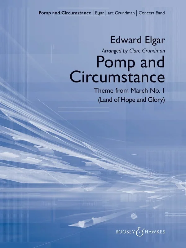 Pomp/Circums Cond Sc