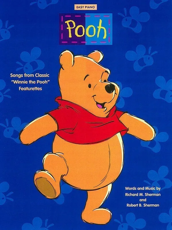 Pooh Ep