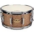Pork Pie B20 Snare Drum 14 x 6.5 Cymbal Glitter Finish