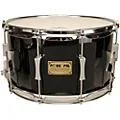 Pork Pie Maple/Oak Snare Drum High Gloss Black 8X14