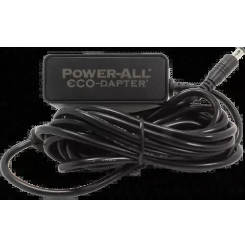 Power-All ECO-Dapter Cable Deluxe Kit for Effects Pedals