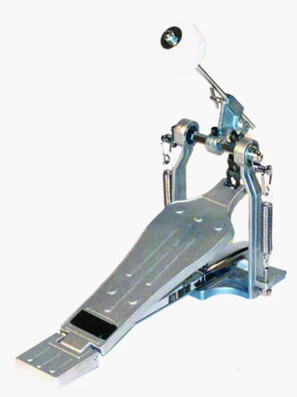 Powerbeat Bass Drum Pedal Chain Drive Cast Pedal Frame