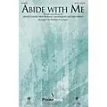 PraiseSong Abide with Me CHOIRTRAX CD by Matt Redman Arranged by Heather Sorenson Standard