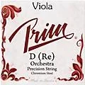 Prim Precision Viola D String 15+ in., Medium