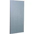 Primacoustic Hercules Impact-Resistant Acoustic Panels 24″x48″x2″ Gray