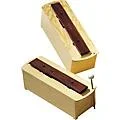 Primary Sonor Sub-Contrabass Rosewood Chime Bar D