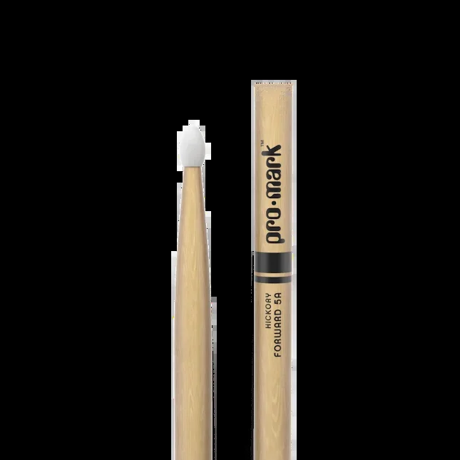 Pro-Mark TX5AN Classic Forward 5A Nylon Tip (Pair) Drum Sticks