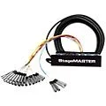 ProCo SMC2404FBX StageMASTER 28-Channel Snake 50 ft.