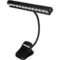 Proline SL12NR Natural Series Rechargeable Music Stand Light with 12 LEDs Standard