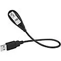 Proline SL2N Natural Series USB Light with 2 LEDs Standard
